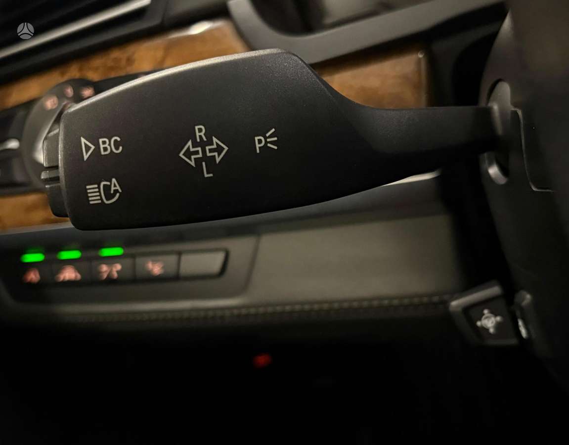BMW 740, 3.0 l., Седан