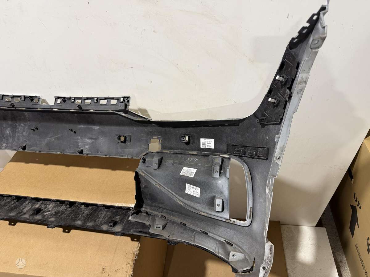 Kia EV6, 86511CV200