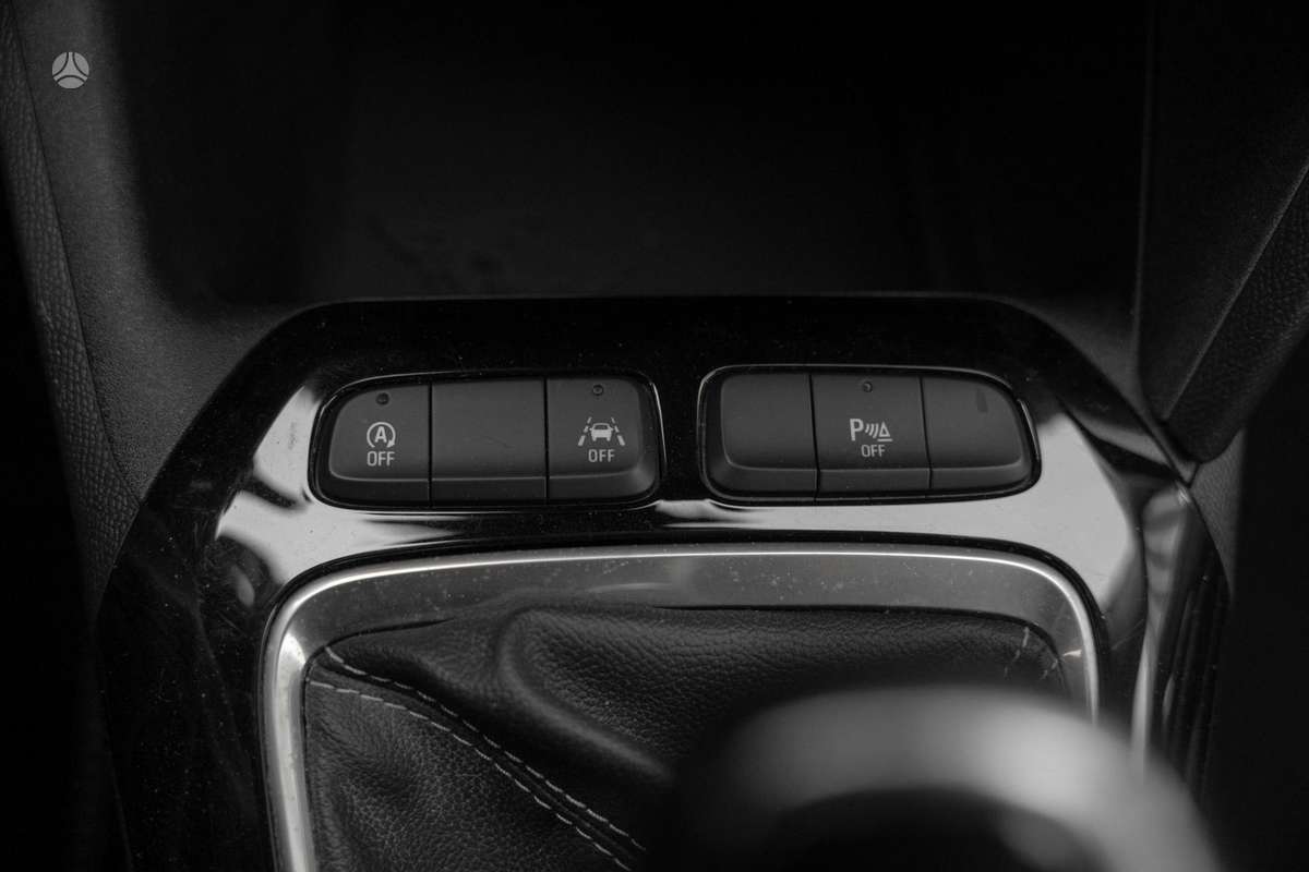 Opel Corsa, 1.2 l., hatchback
