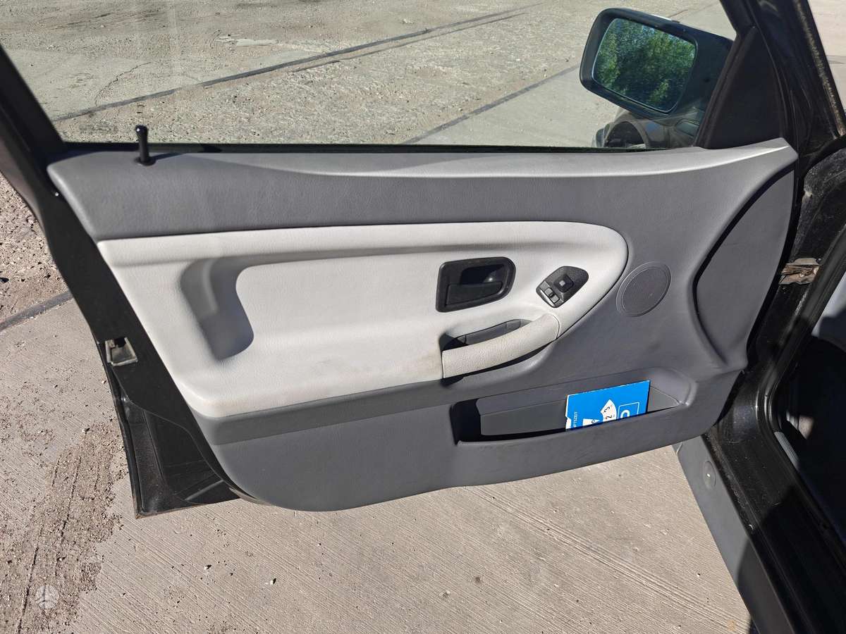 BMW 320, 2.0 l., Универсал