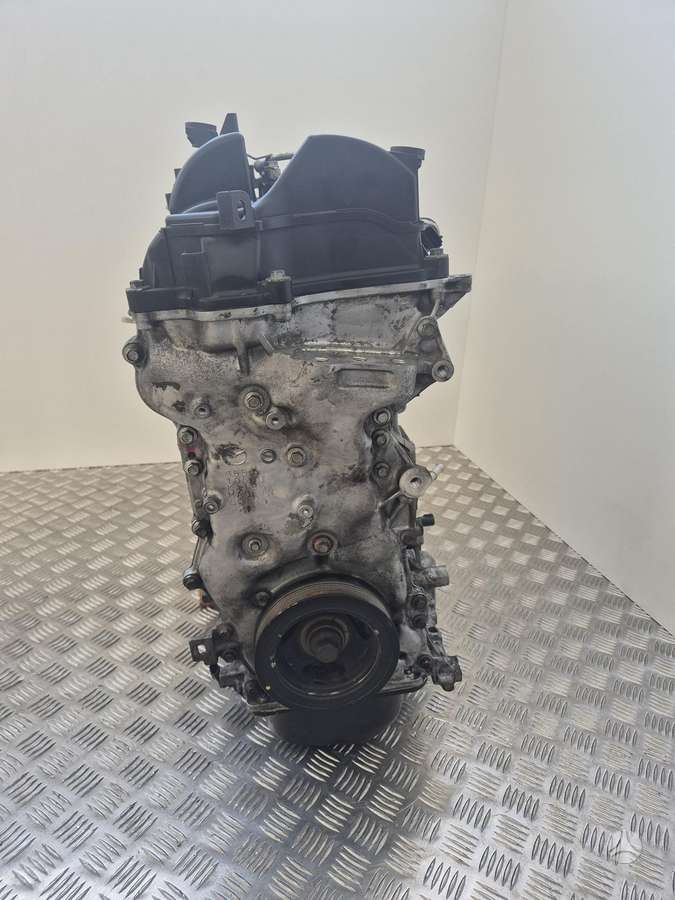 Mazda CX-3, S550, gearbox, engine