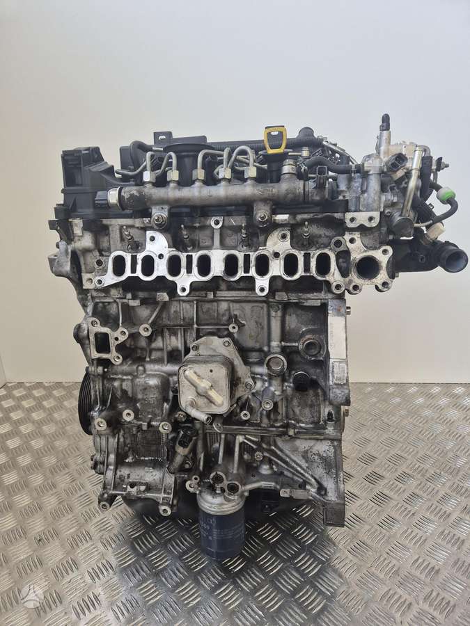 Mazda CX-3, S550, gearbox, engine