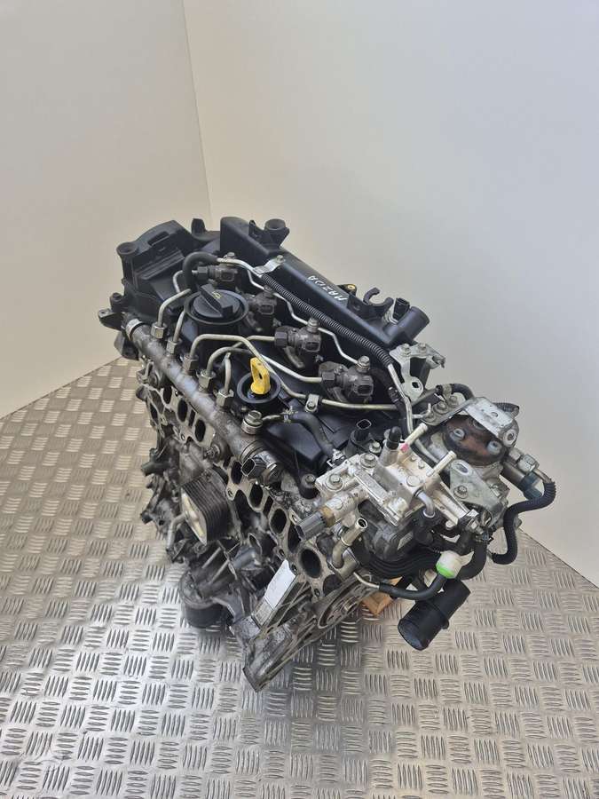 Mazda CX-3, S550, gearbox, engine