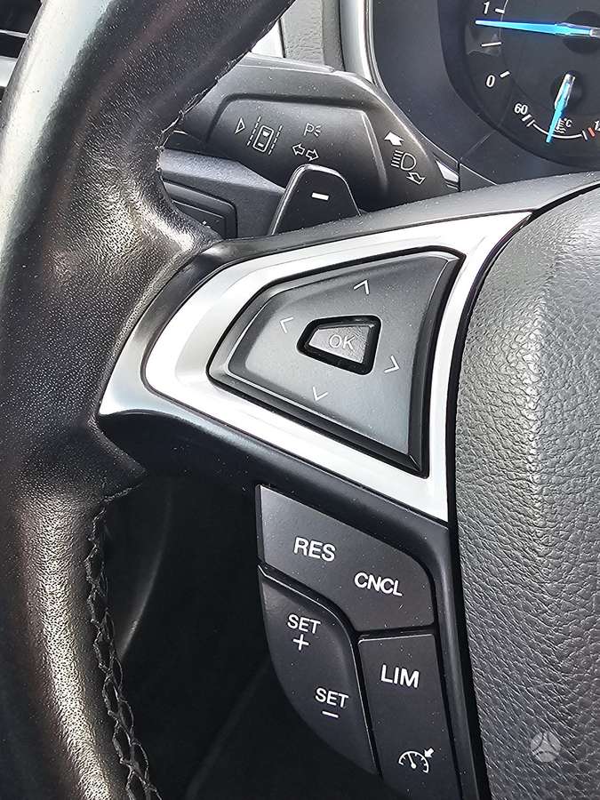 Ford Mondeo, 2.0 l., Универсал