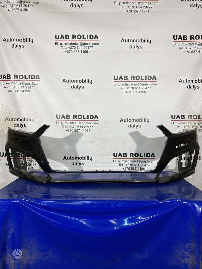 Audi A5 body parts