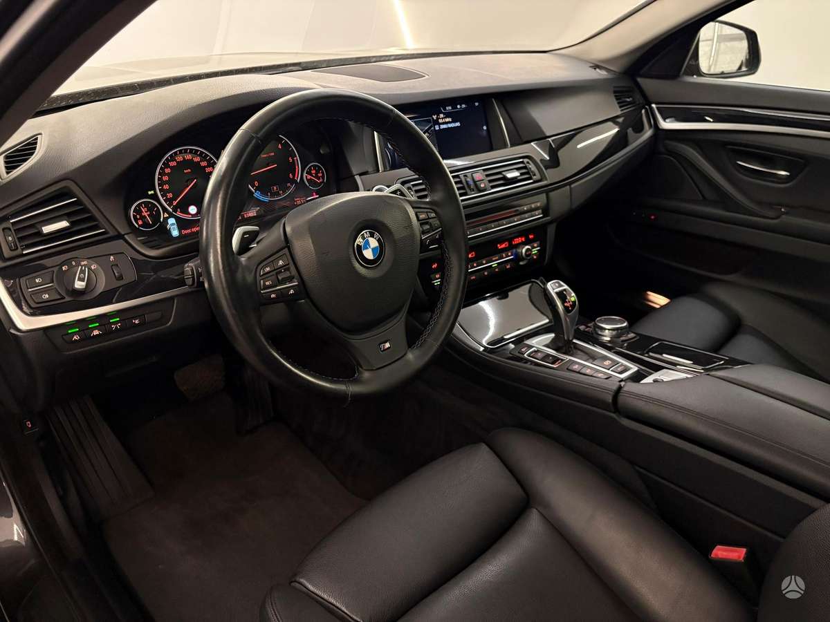BMW 530, 3.0 l., Универсал
