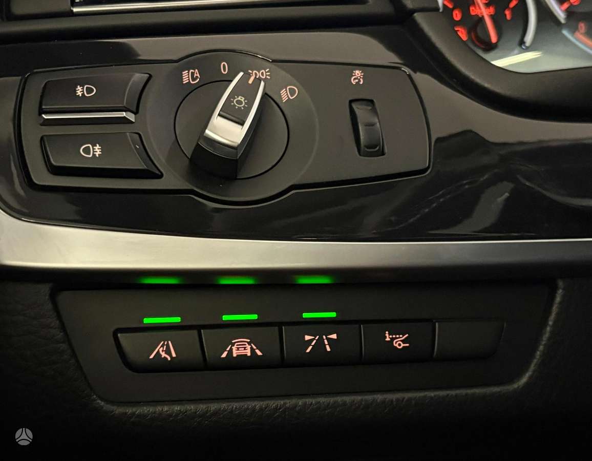 BMW 530, 3.0 l., Универсал