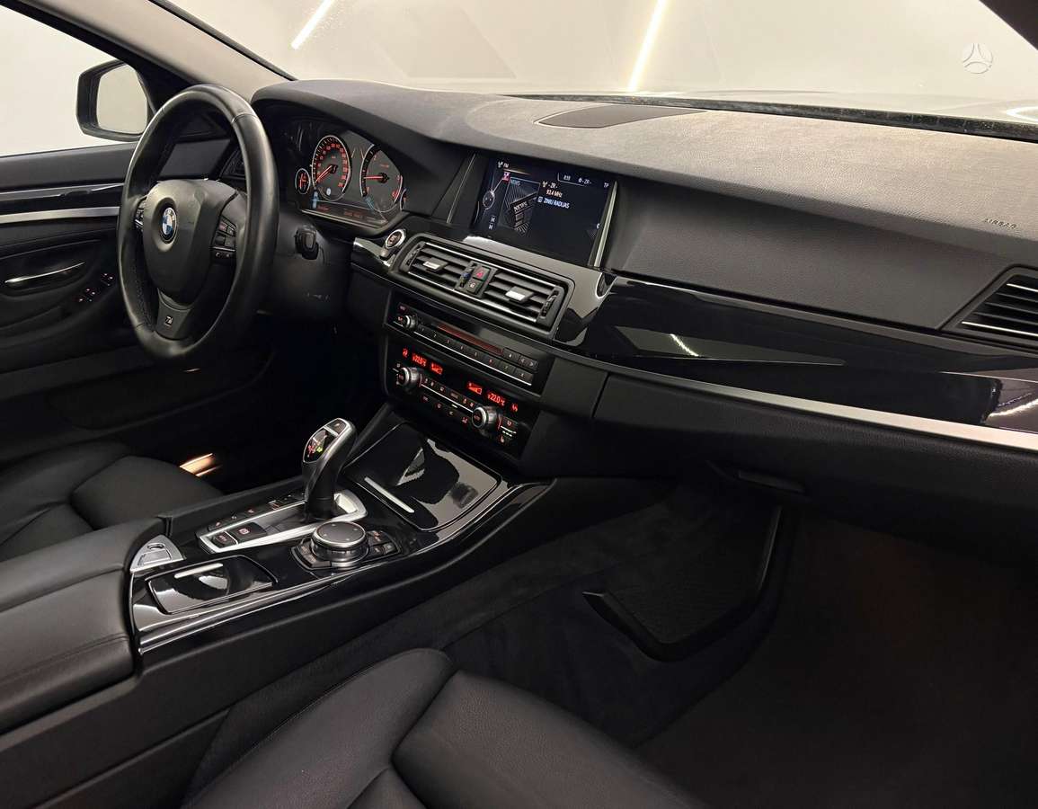 BMW 530, 3.0 l., Универсал