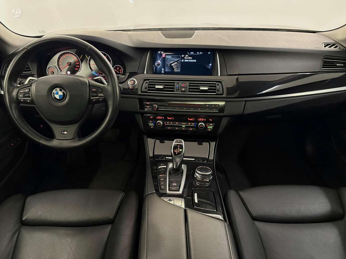 BMW 530, 3.0 l., Универсал
