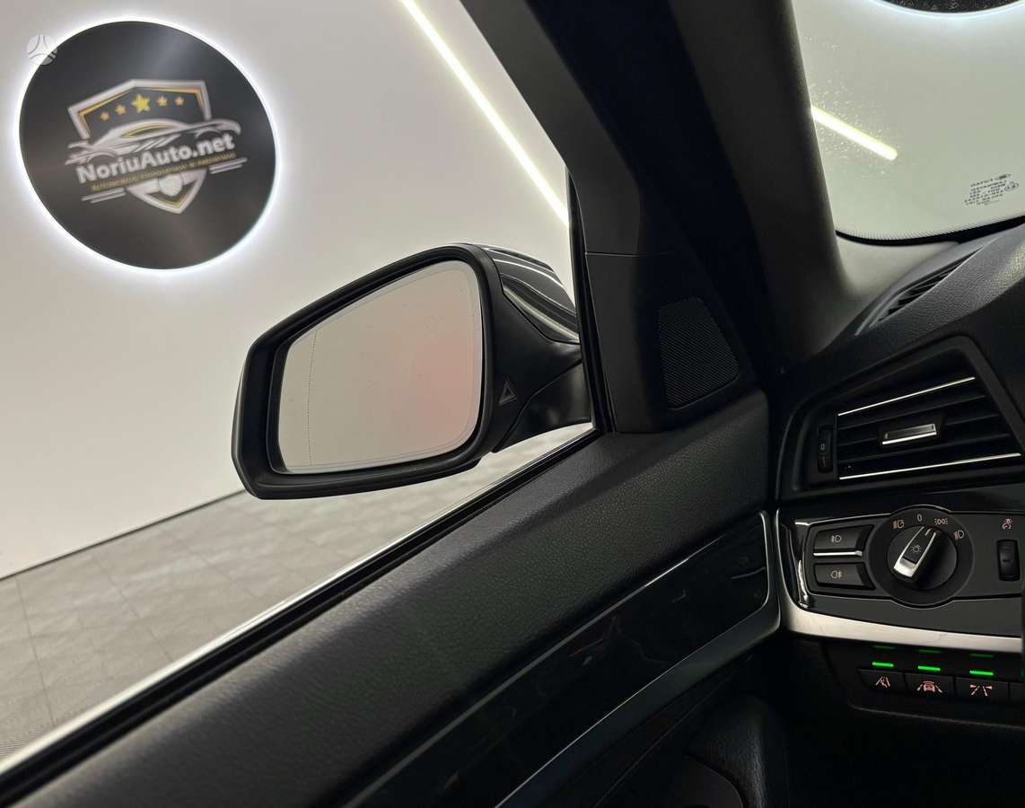 BMW 530, 3.0 l., Универсал