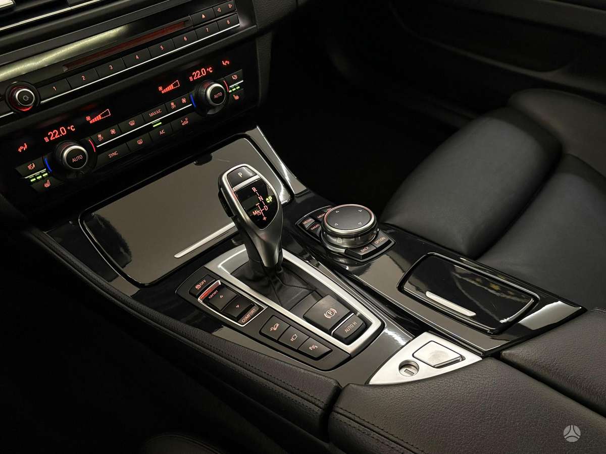 BMW 530, 3.0 l., Универсал