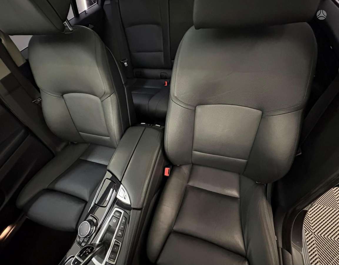 BMW 530, 3.0 l., Универсал