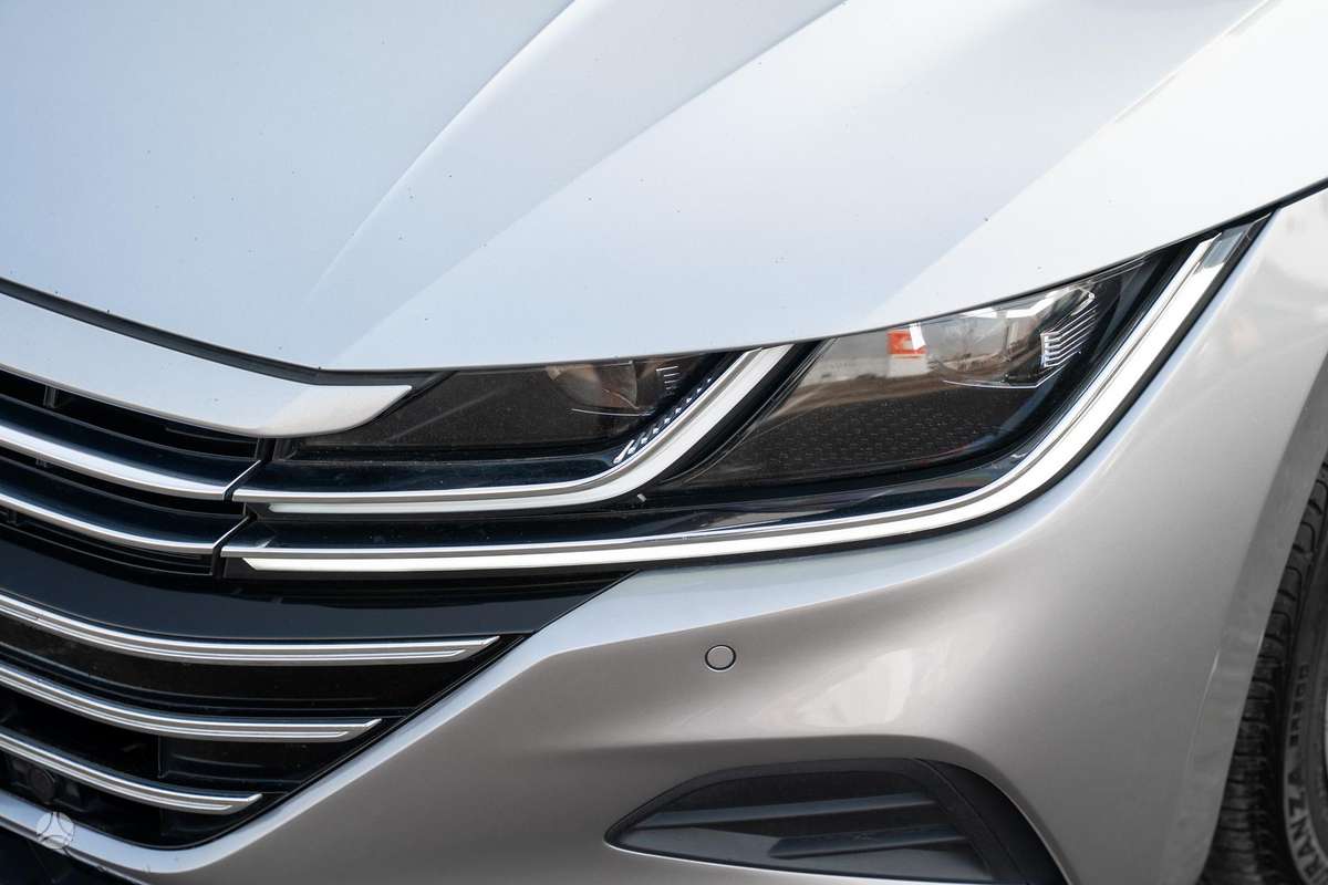 Volkswagen Arteon - 8
