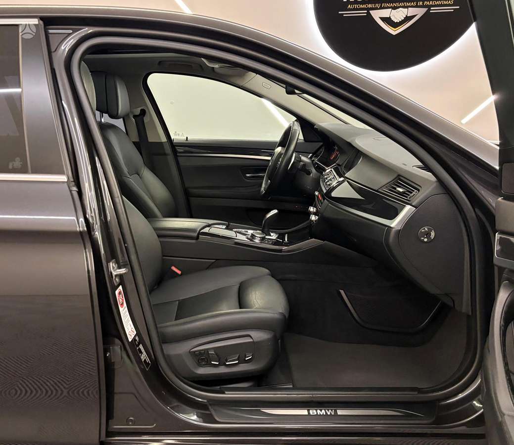 BMW 530, 3.0 l., Универсал