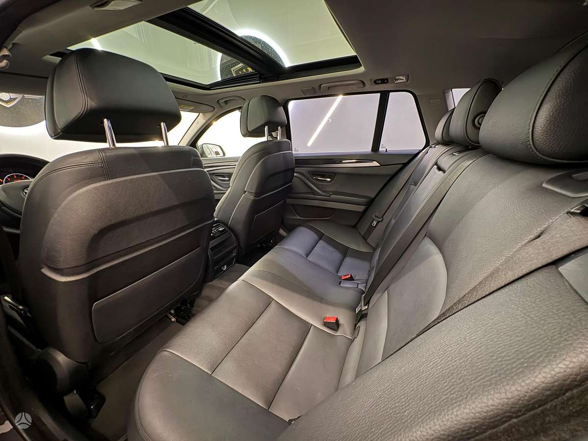 BMW 530, 3.0 l., Универсал