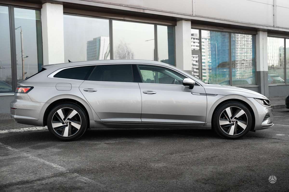 Volkswagen Arteon - 2