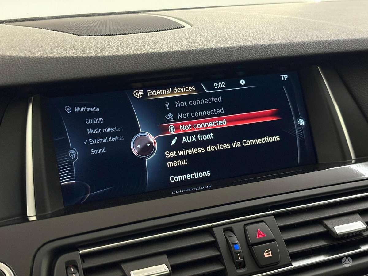 BMW 530, 3.0 l., Универсал