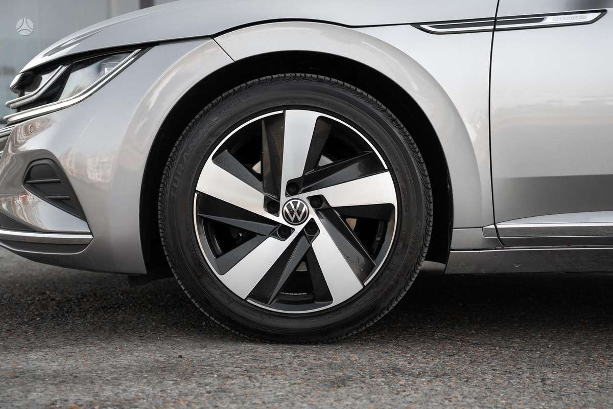 Volkswagen Arteon - 10