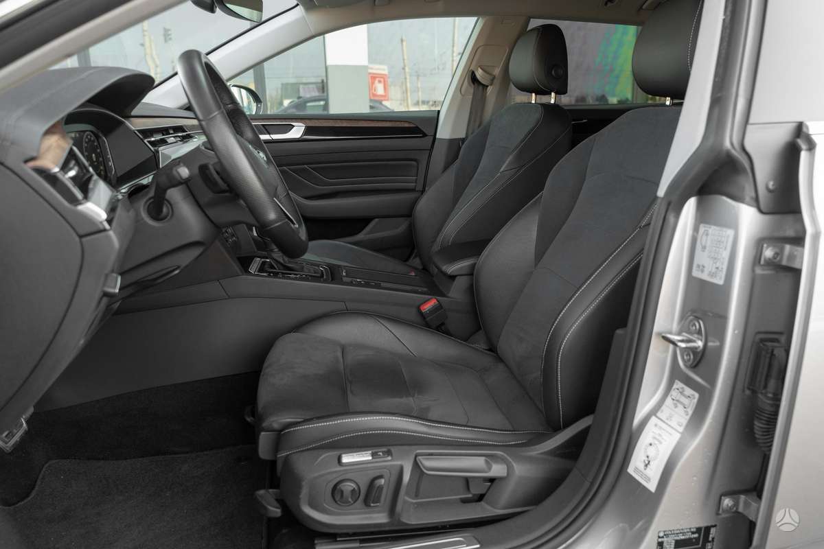 Volkswagen Arteon - 12