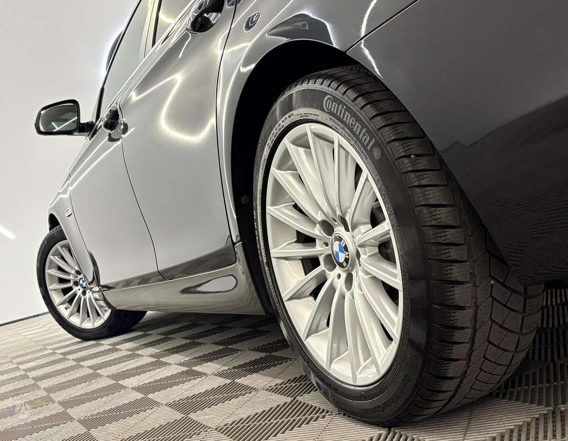 BMW 530, 3.0 l., Универсал