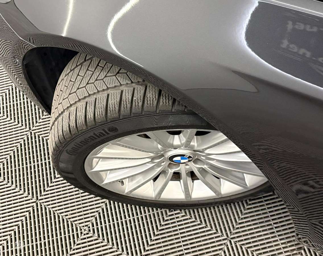 BMW 530, 3.0 l., Универсал
