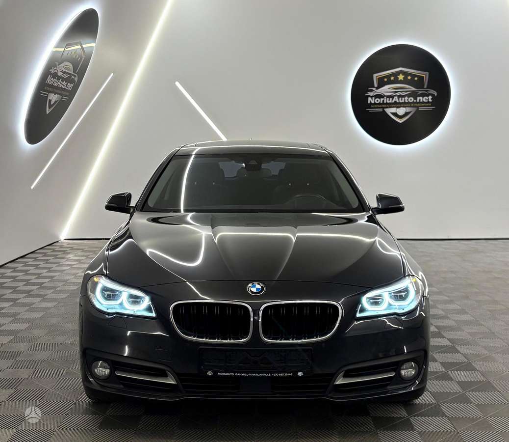 BMW 530, 3.0 l., Универсал