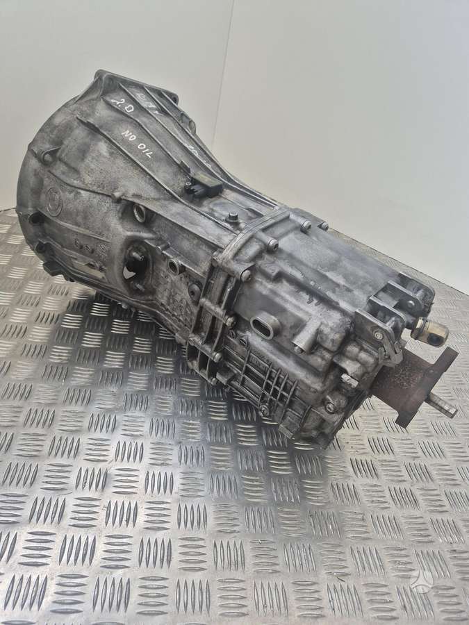 BMW 5 serija, 1089401093, gearbox