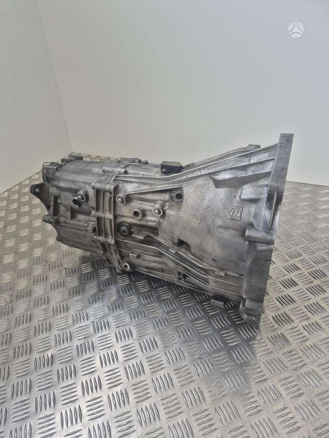 BMW 5 serija, 1089401093, gearbox
