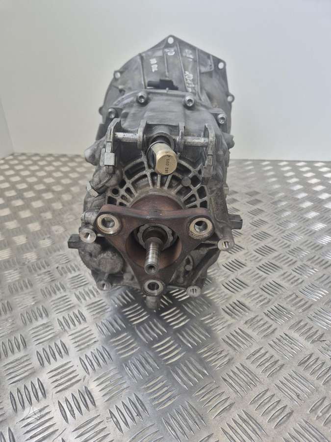 BMW 5 serija, 1089401093, gearbox