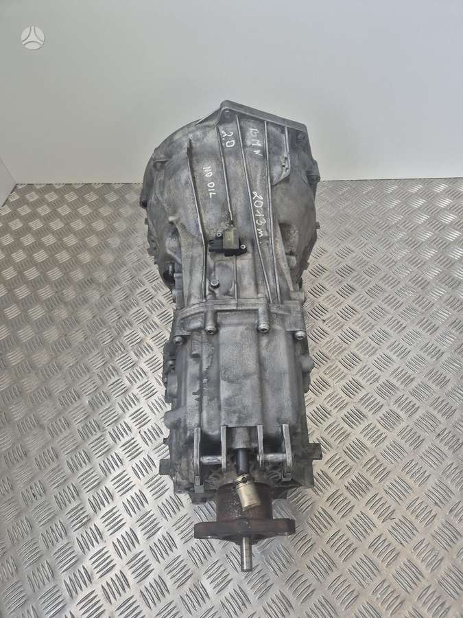 BMW 5 serija, 1089401093, gearbox