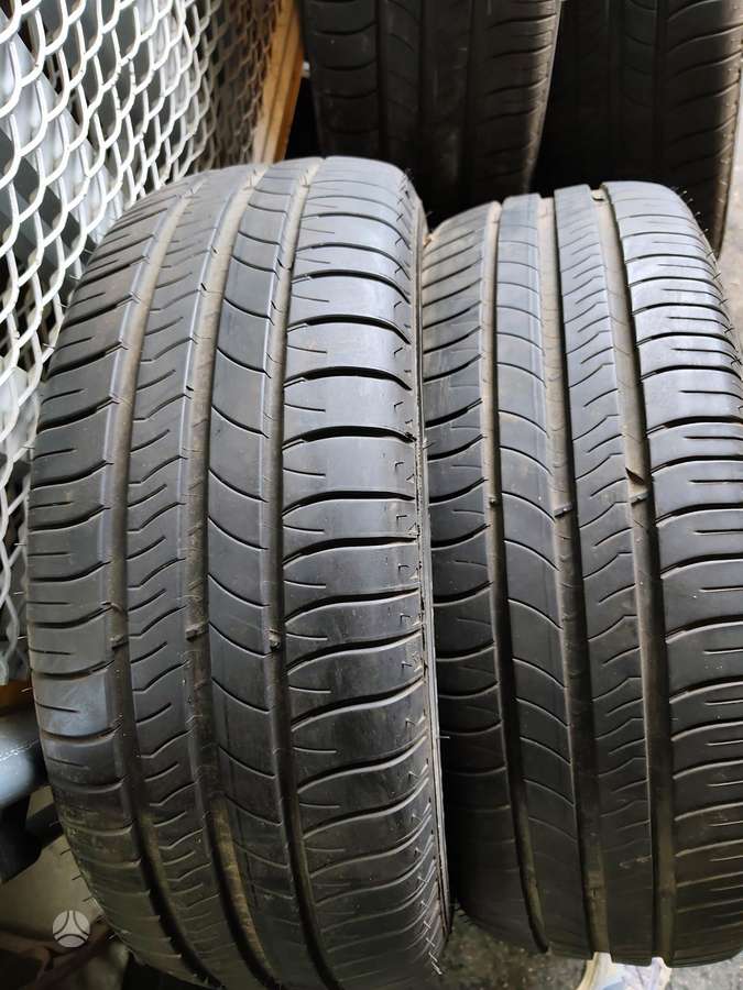 Michelin, summer 205/60 R16