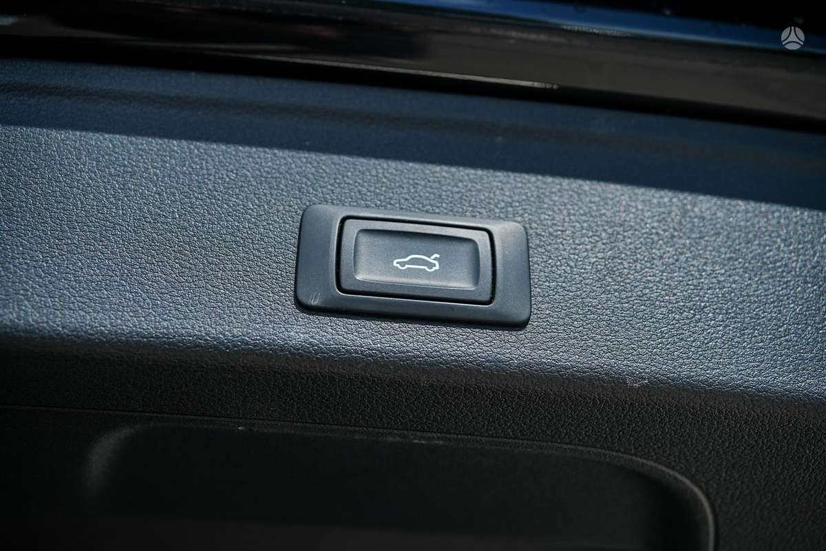 Audi A4, 2.0 l., wagon