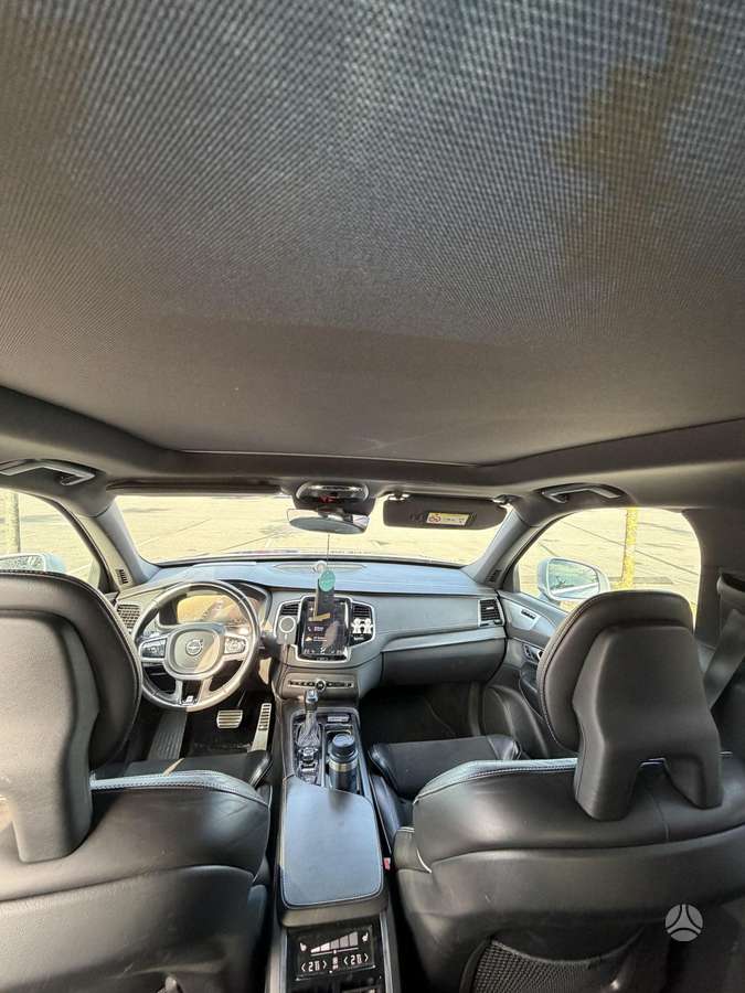 Volvo XC90 - 7