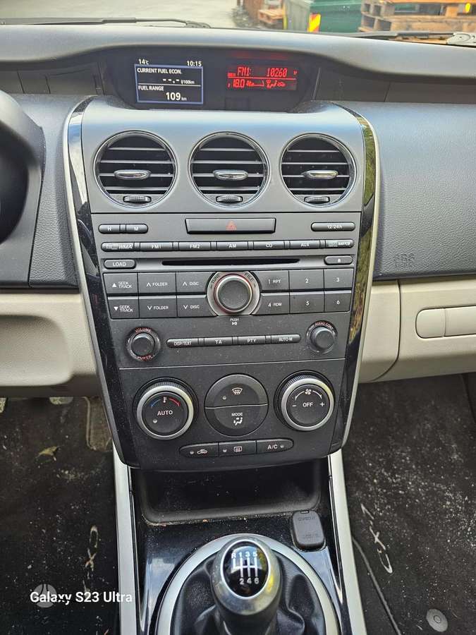 Volvo V70, 1.6 l., wagon