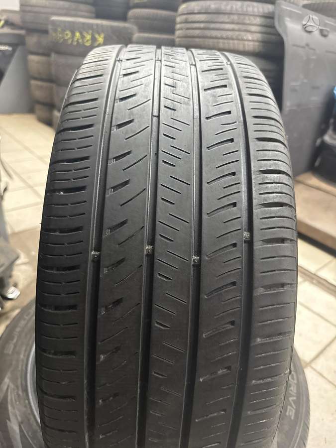 Solideal, summer 245/45 R20