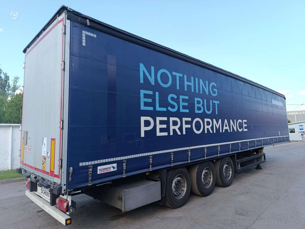 DAF XF 460 FT, 2 miegamosios vietos