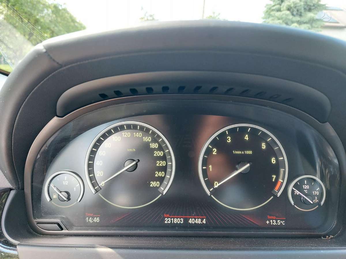 BMW 640, 3.0 l., coupe