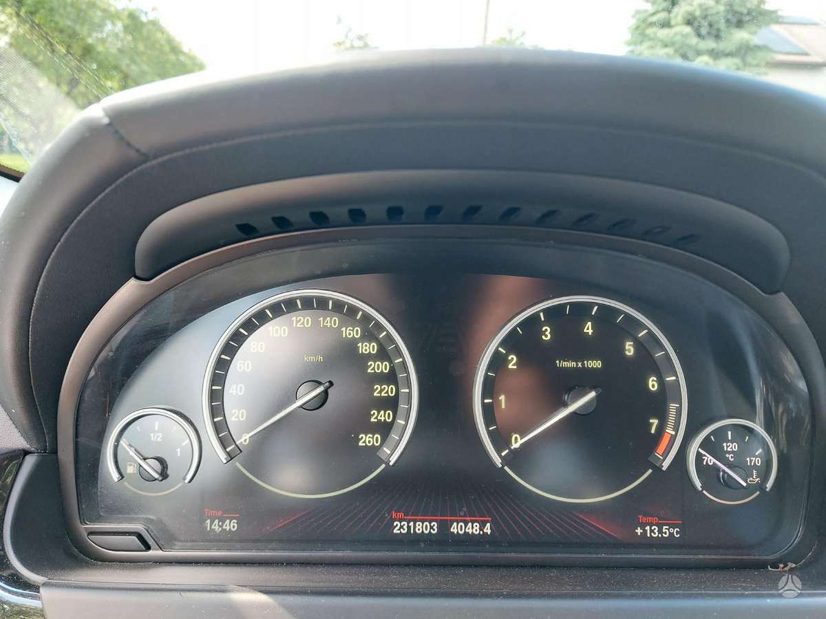 BMW 640, 3.0 l., Купе (coupe)