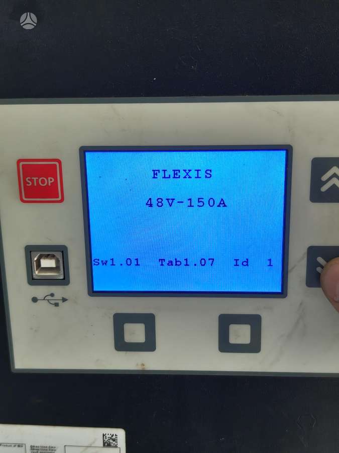 Hyster R1.6H, forklifts