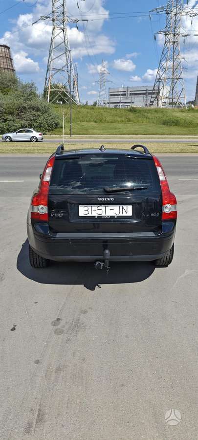 Volvo V50 - 7
