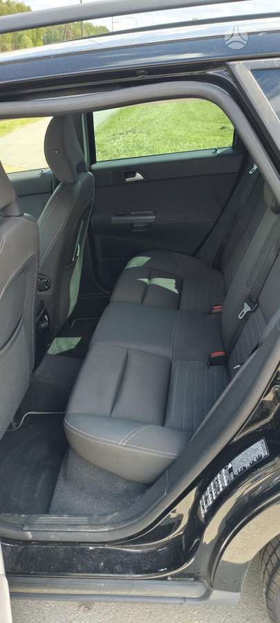 Volvo V50, 2.0 l., Универсал