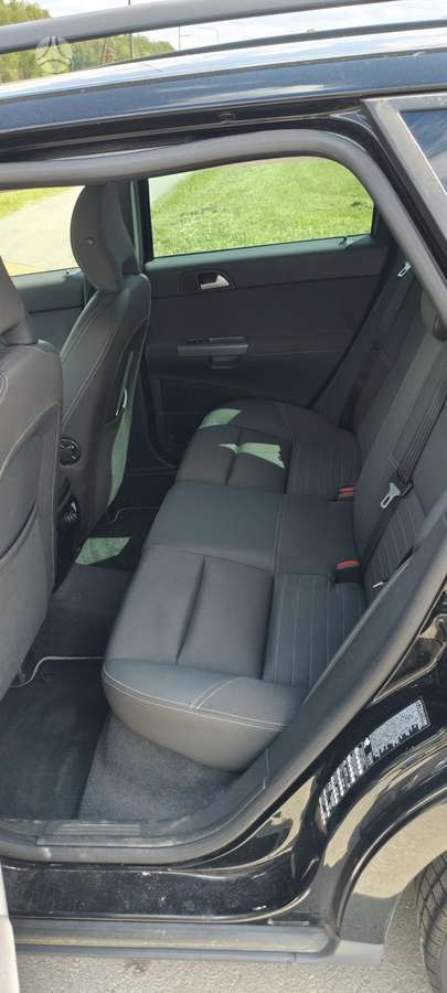 Volvo V50 - 10
