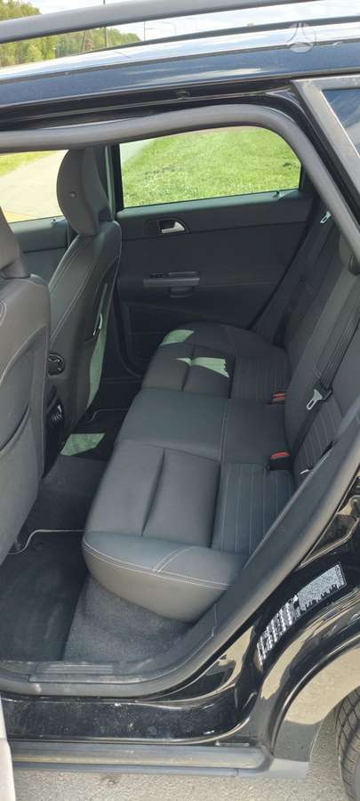 Volvo V50 2006 — photo 10