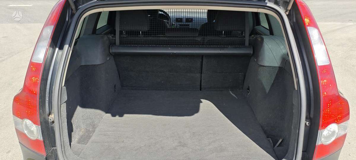 Volvo V50 - 11