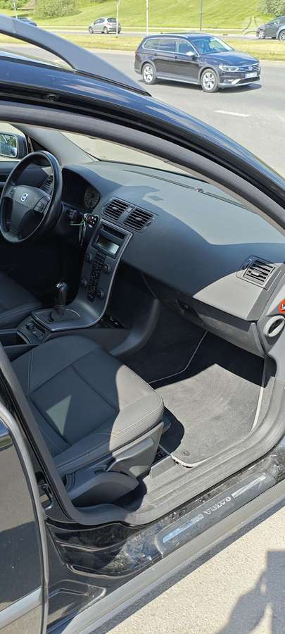 Volvo V50 - 12