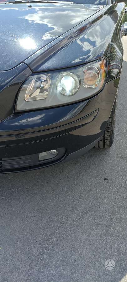 Volvo V50, 2.0 l., Универсал