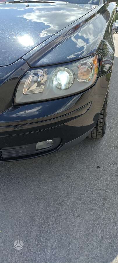Volvo V50 2006 — photo 14