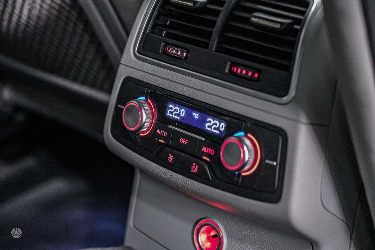 Audi A6, 3.0 l., Универсал