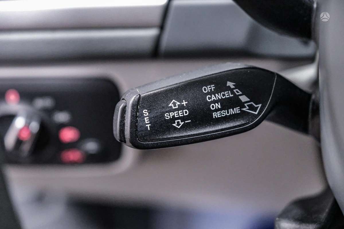 Audi A6, 3.0 l., Универсал