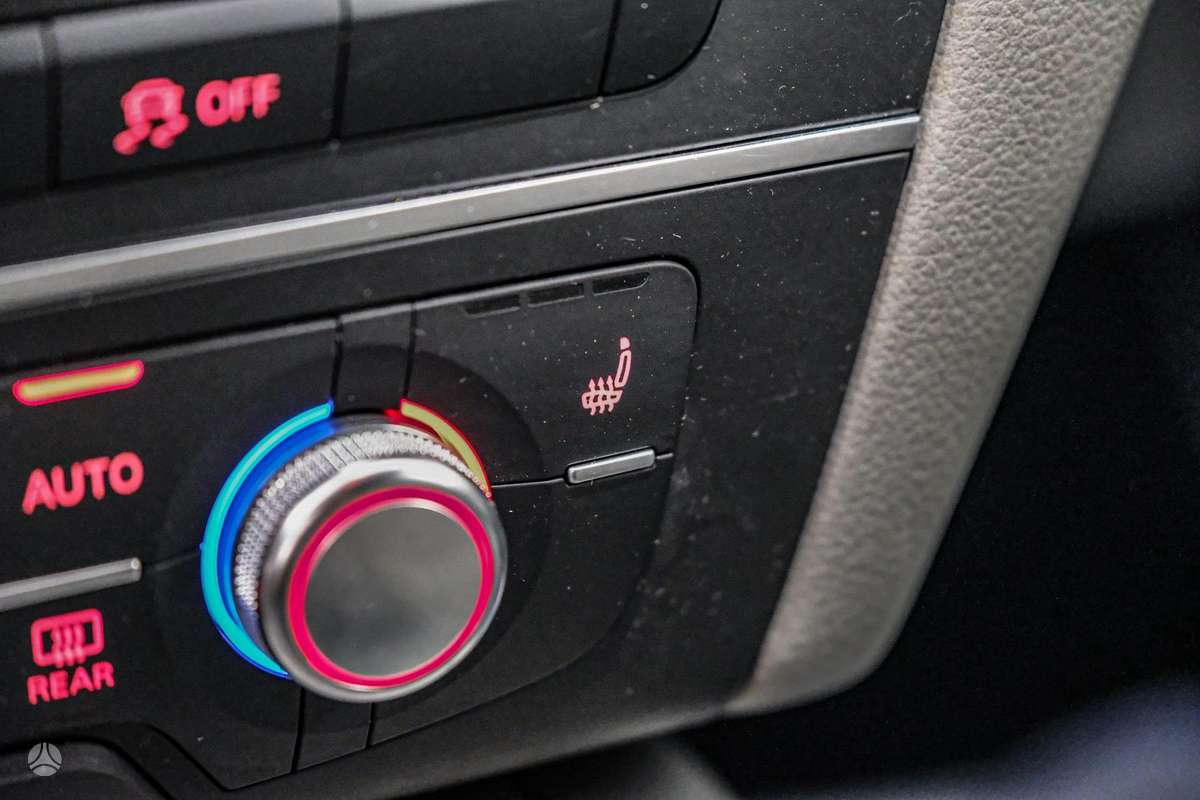 Audi A6, 3.0 l., wagon